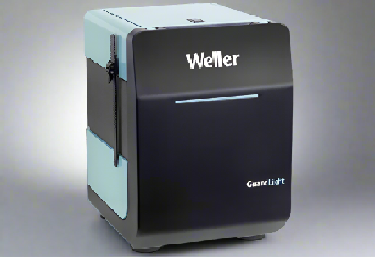 ZeroSmog Guard Fume Extraction: The Ultimate Solution for Clean Air in Soldering Environments ZeroSmog Guard Fume Extraction: The Ultimate Solution for Clean Air in Soldering Environments